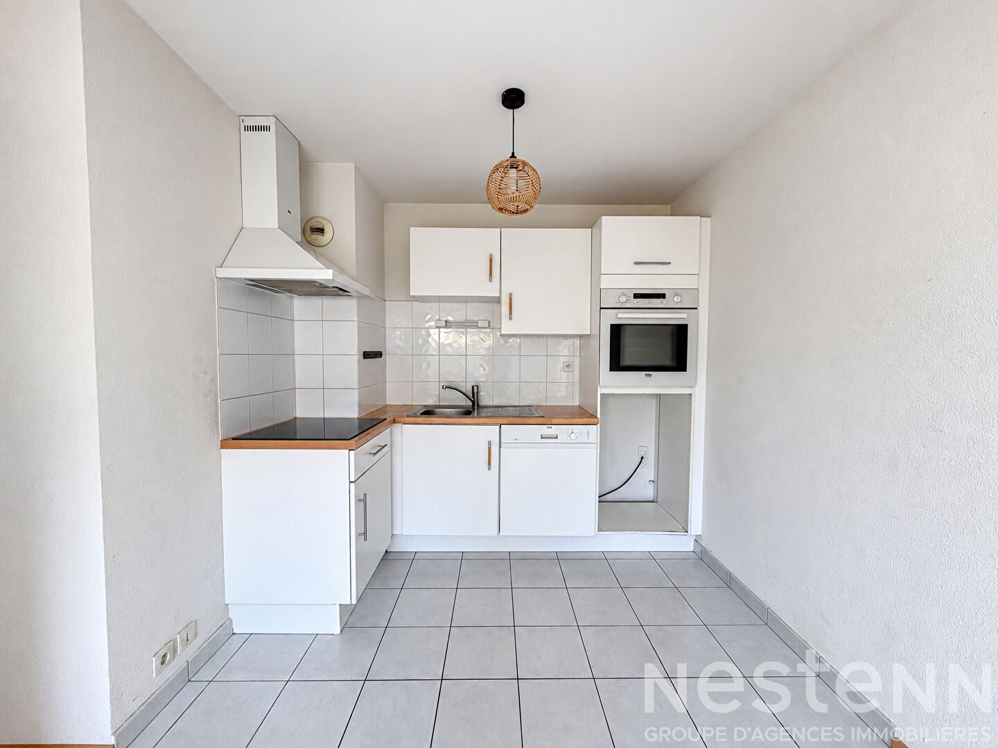 Appartement Avenue Président Wilson à Auray