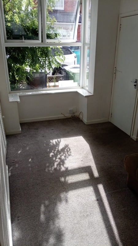 House Marsden Road in Redditch