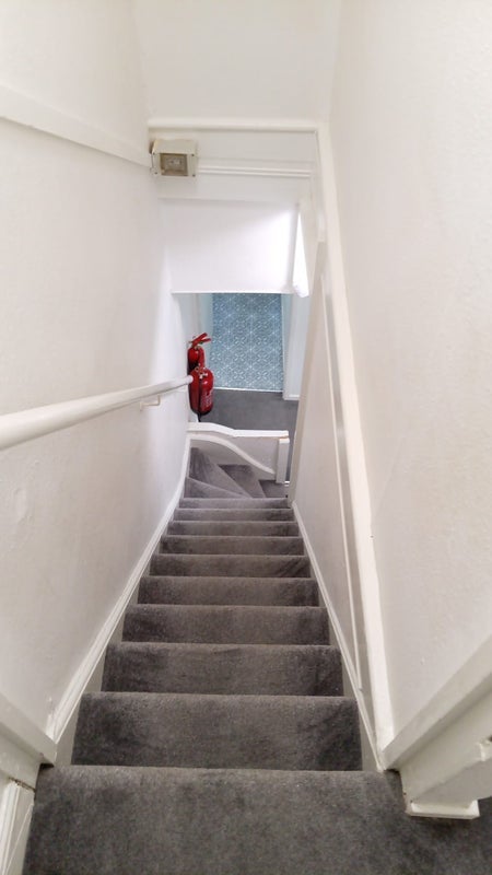 House Marsden Road in Redditch