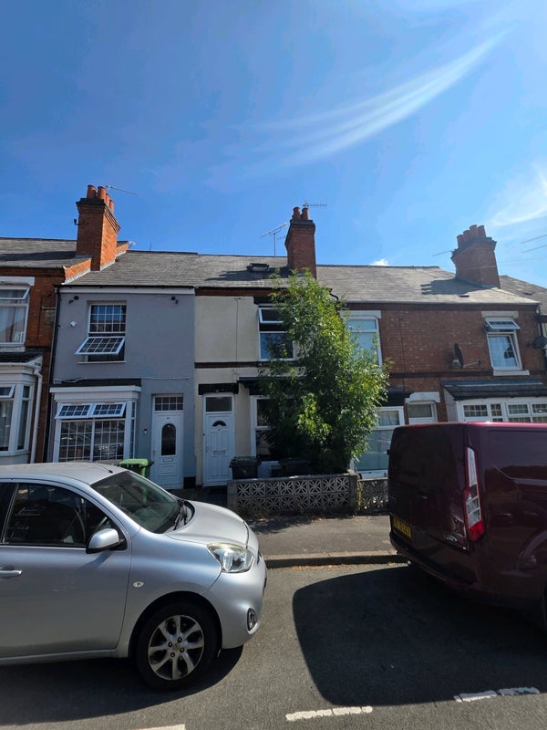 House Marsden Road in Redditch