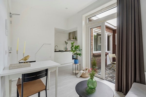 Appartement Pootstraat 147 D in Delft