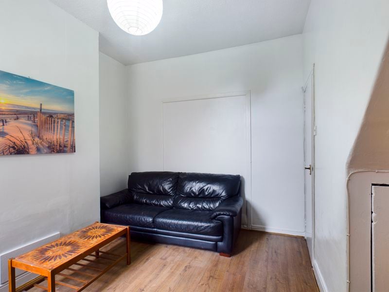 Flat Harford Street in Middlesbrough