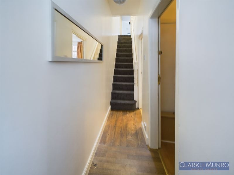 Flat Harford Street in Middlesbrough
