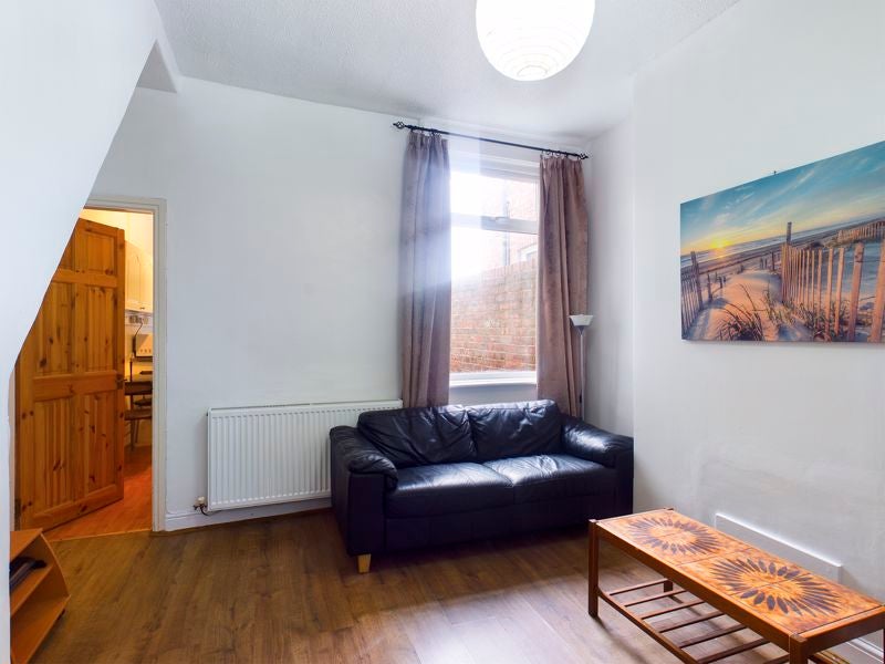 Flat Harford Street in Middlesbrough