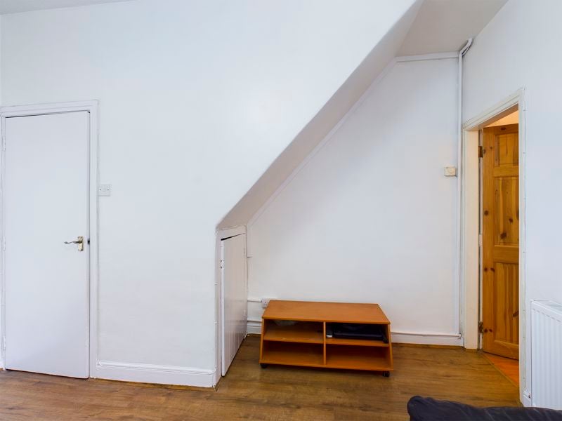 Flat Harford Street in Middlesbrough