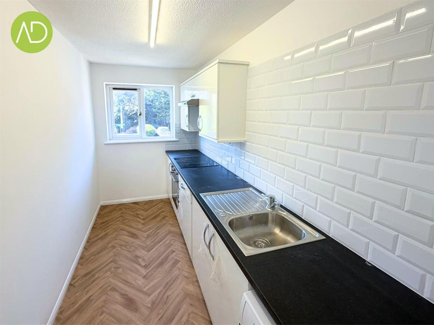 Flat Cillocks Close in Hoddesdon