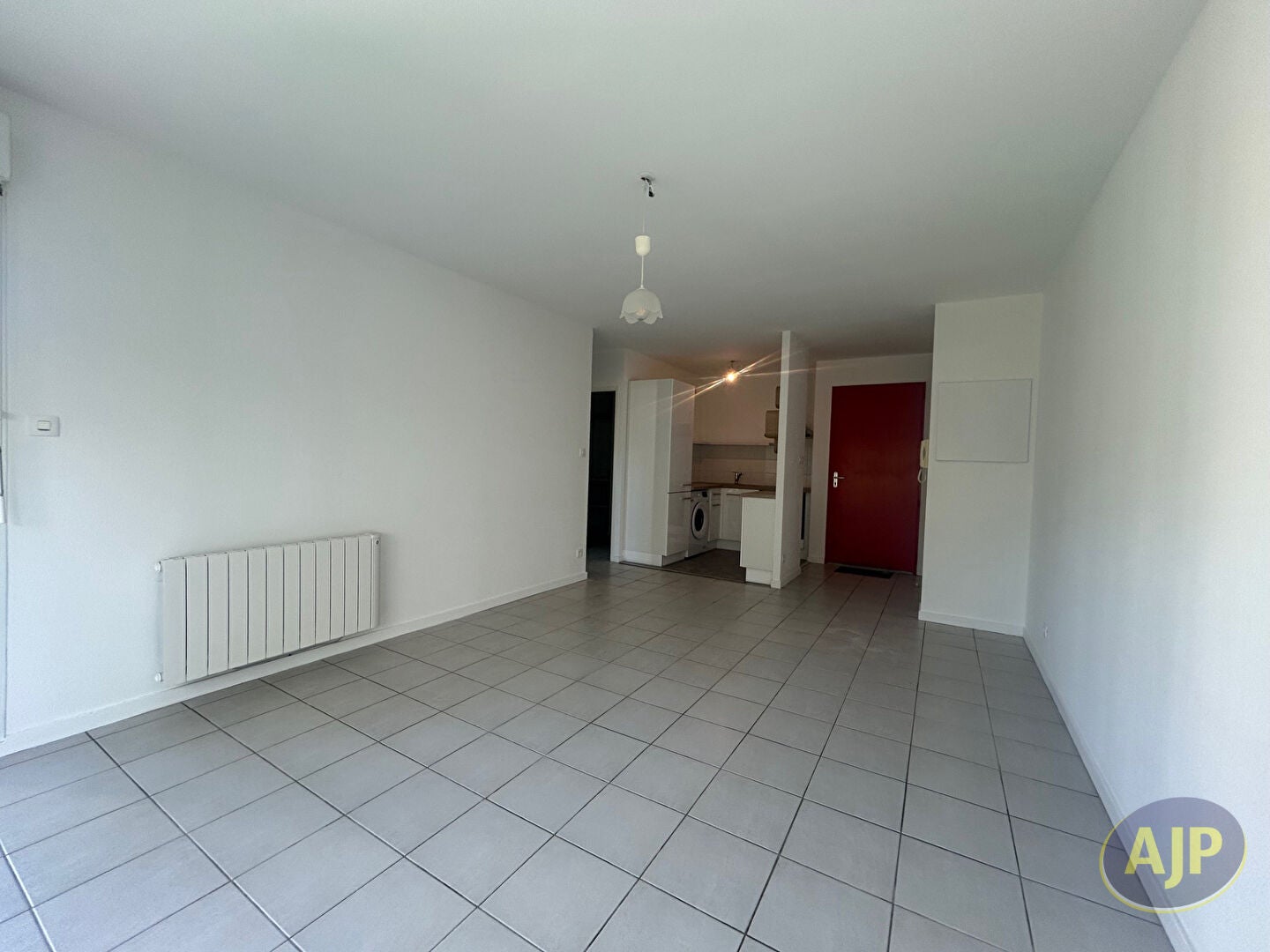 Appartement Route des Gourdils à Beauronne