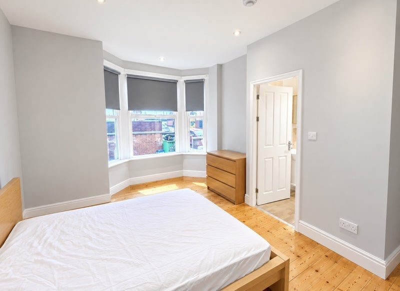 Room Victoria Avenue in Nottingham