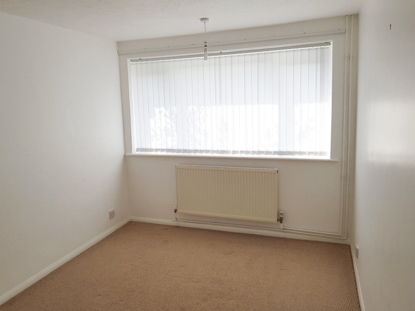 Flat Glenmere Close in Cambridge