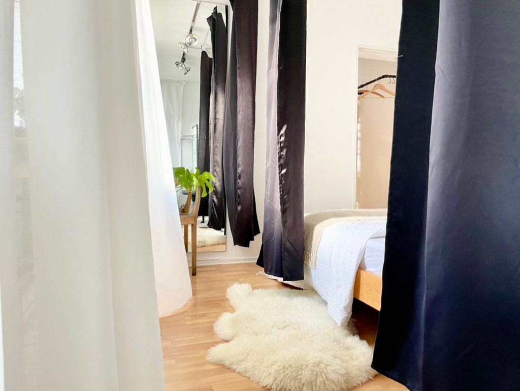 Wohnung Wilhelmshöher Allee in Kassel