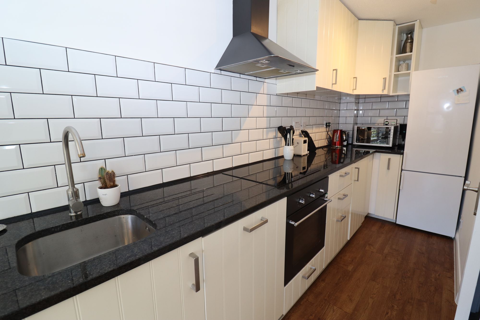 Flat Greenland Mews in Greater London