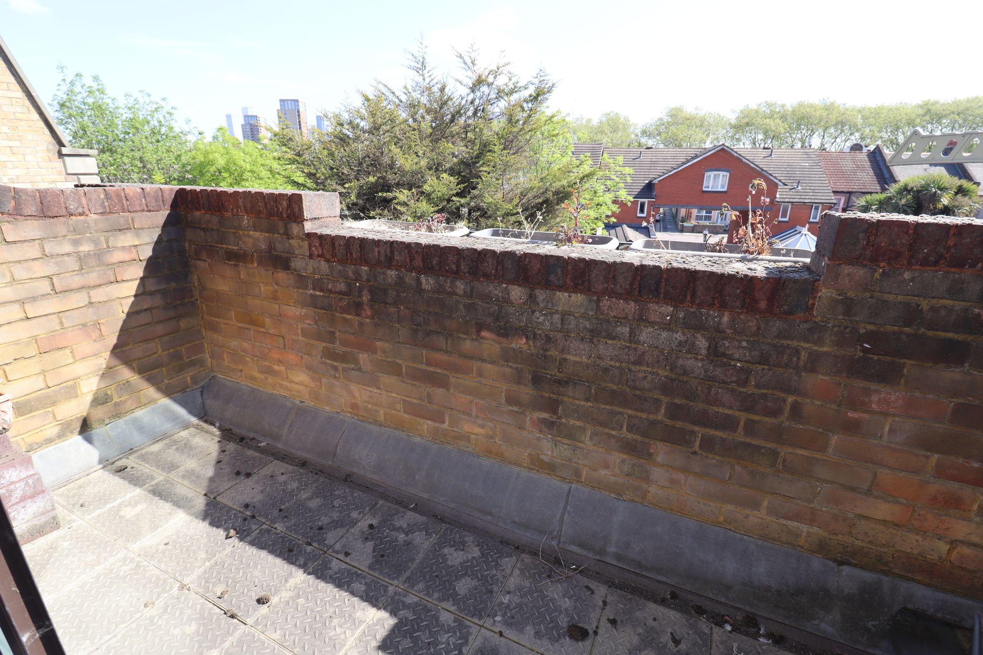 Flat Greenland Mews in Greater London
