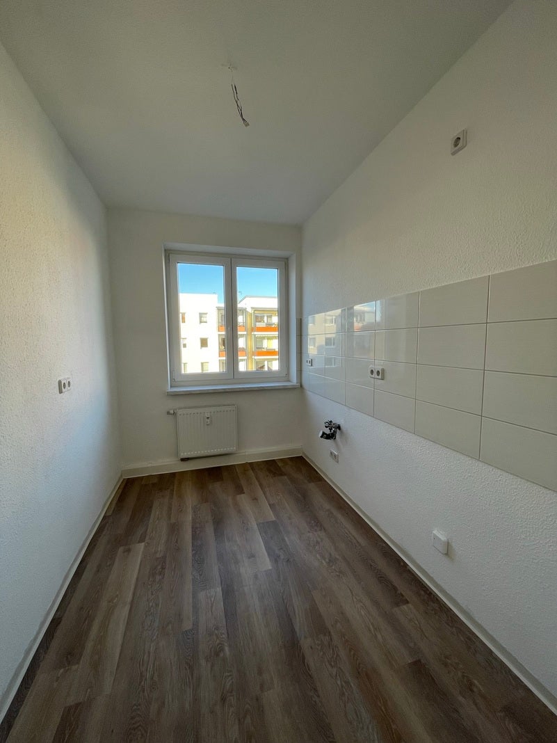 Wohnung Südstraße in Gera