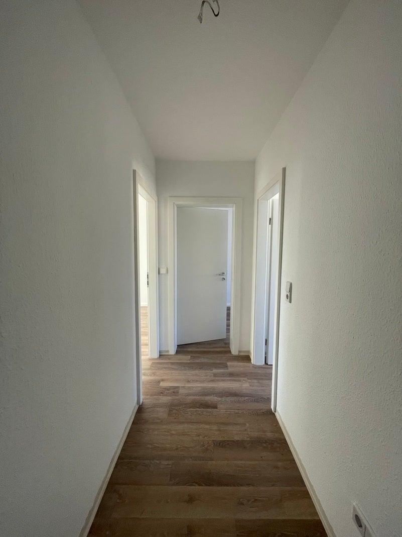Wohnung Südstraße in Gera