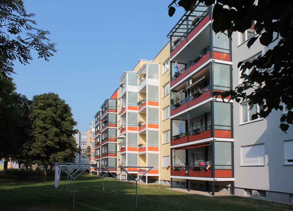 Wohnung Südstraße in Gera