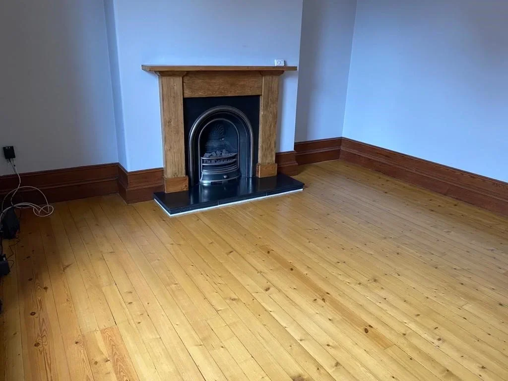 Flat Albyn Terrace in Aberdeen City