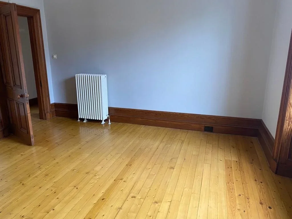 Flat Albyn Terrace in Aberdeen City