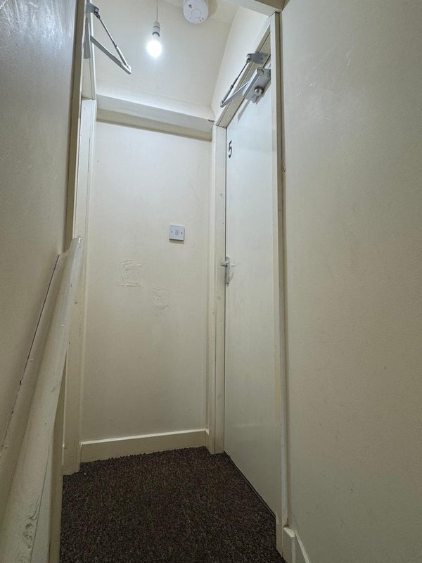 Room Clifton Boulevard in Nottingham