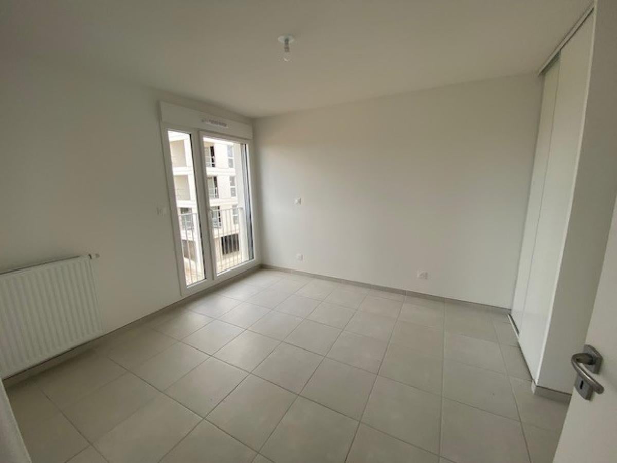 Flat Rue Euclide in Castelnau-le-Lez