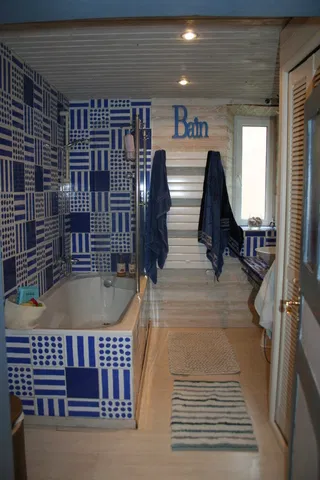 Chambre Rue du Val du Pâtre à Orschwihr