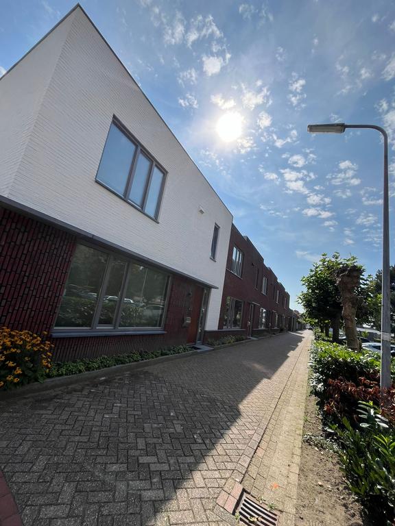 Huis Nazarethsteeg 18 in Weert