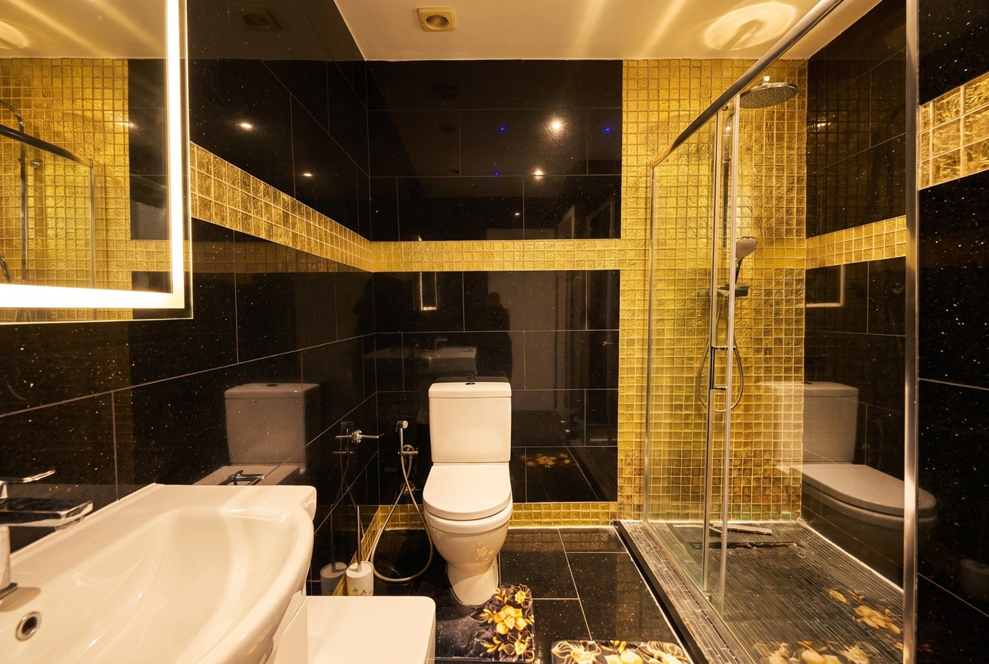 Room The Close in Iver