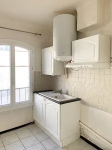 Appartement Rue Maréchal Joffre à Salon-de-Provence