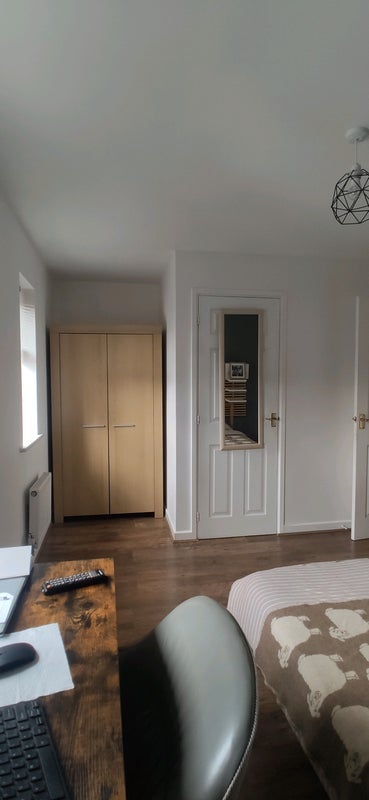 Room Toynbee Road in Bristol