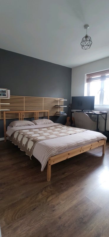 Room Toynbee Road in Bristol
