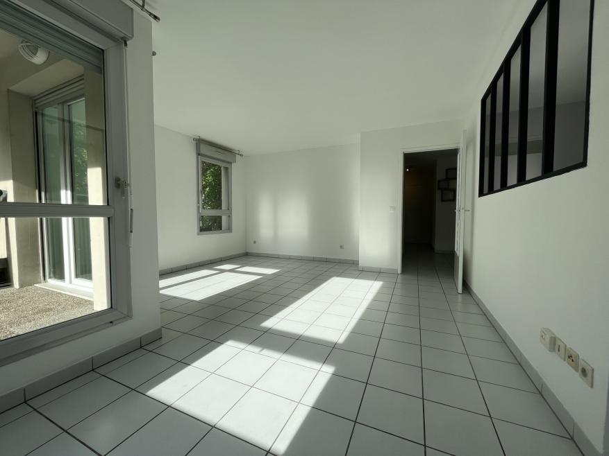 Appartement Boulevard Édouard Rey à Grenoble