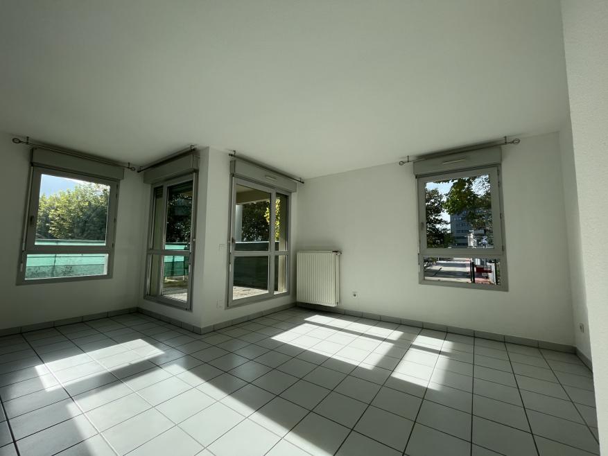 Appartement Boulevard Édouard Rey à Grenoble