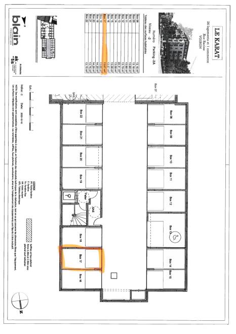 Appartement Boulevard Édouard Rey à Grenoble