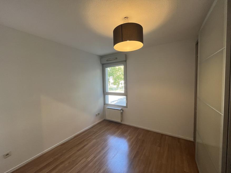 Appartement Boulevard Édouard Rey à Grenoble