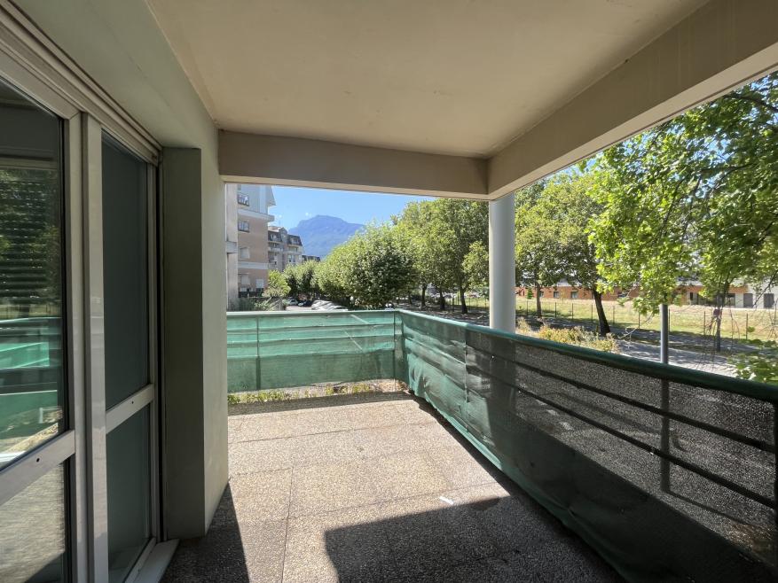 Appartement Boulevard Édouard Rey à Grenoble