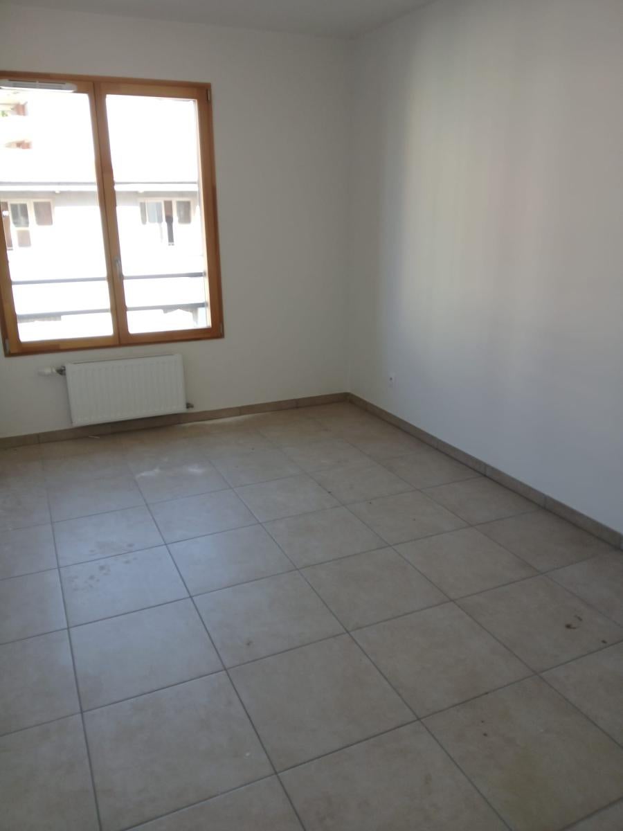Appartement rue Françoise Sagan à Lyon