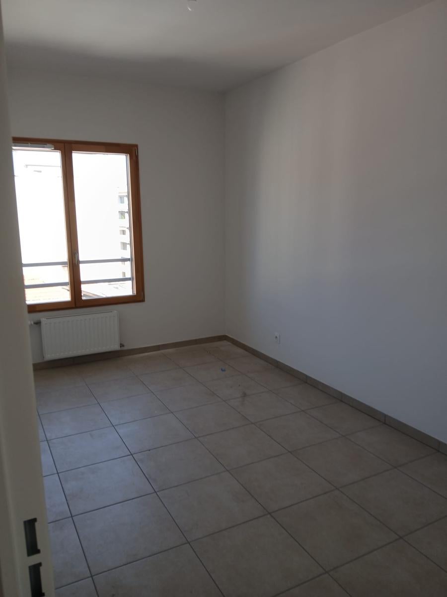 Appartement rue Françoise Sagan à Lyon