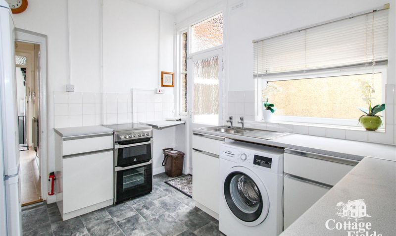 House Sketty Road in Greater London