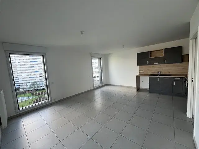 Appartement Boulevard François Blancho à Nantes