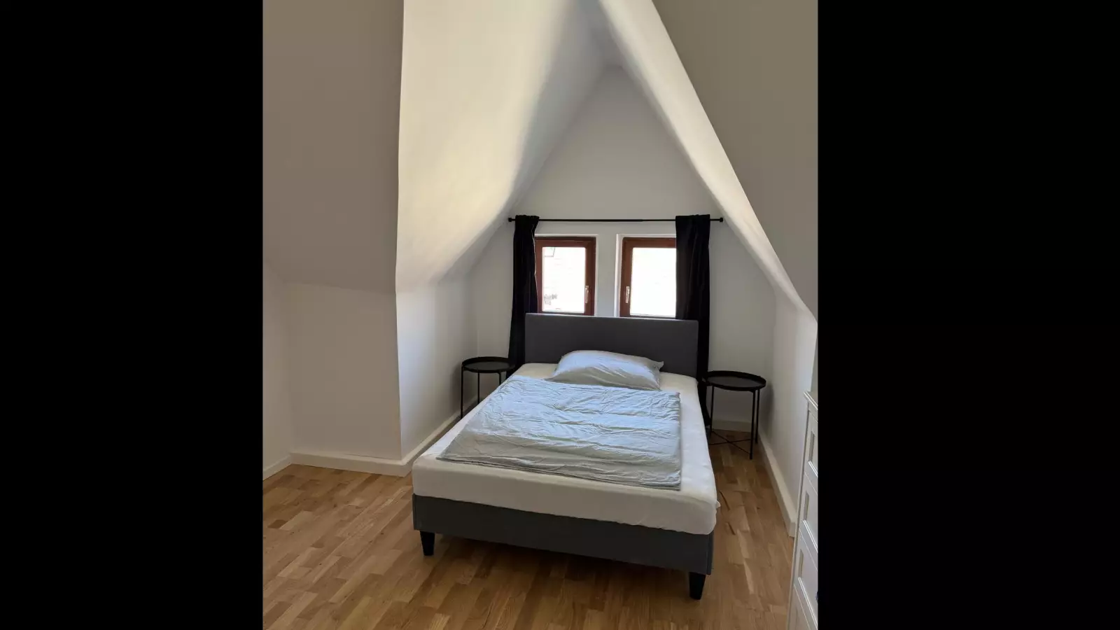 Wohnung Rosenstraße in Düsseldorf