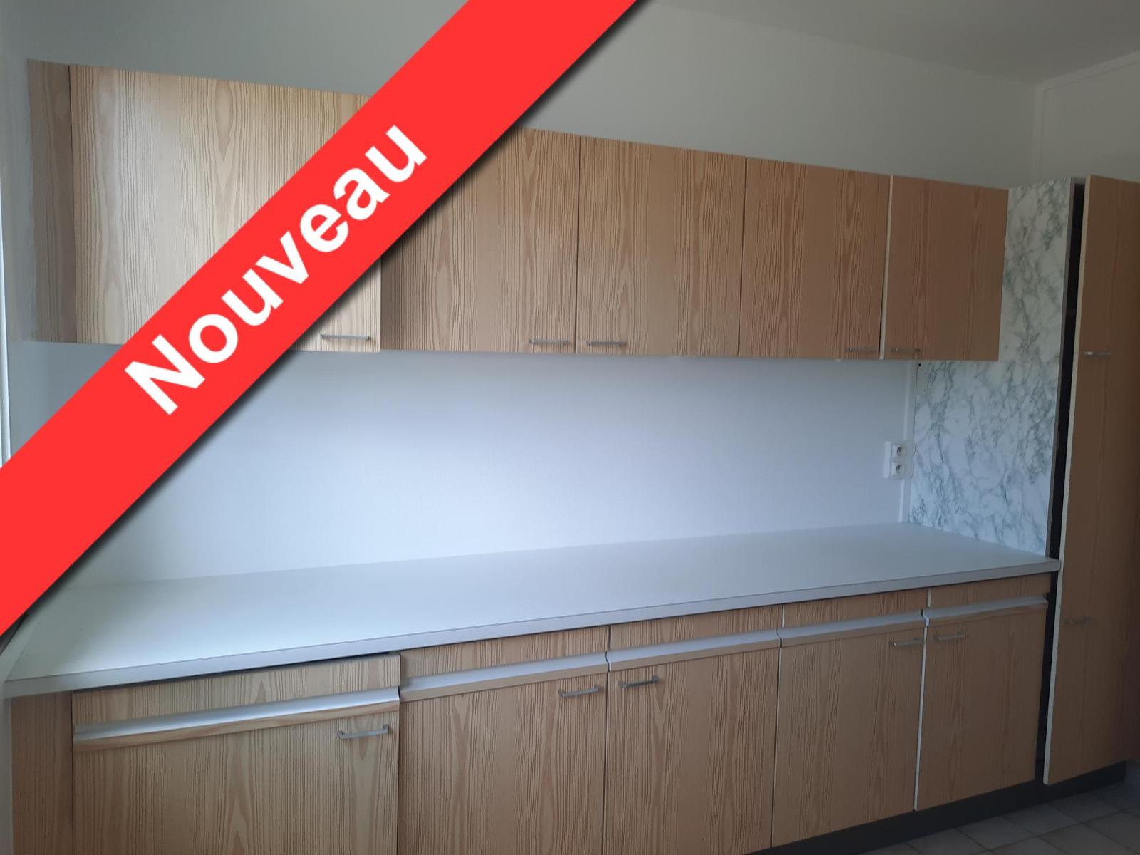 Appartement Allée de la Mayenne à Orvault