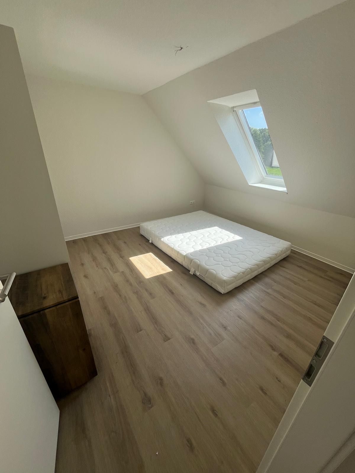Wohnung Neue Heimat in Siggelkow