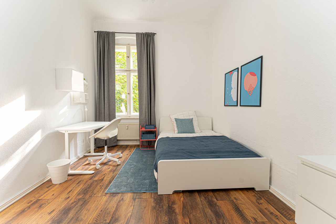 Wohnung Hindenburgdamm in Berlin