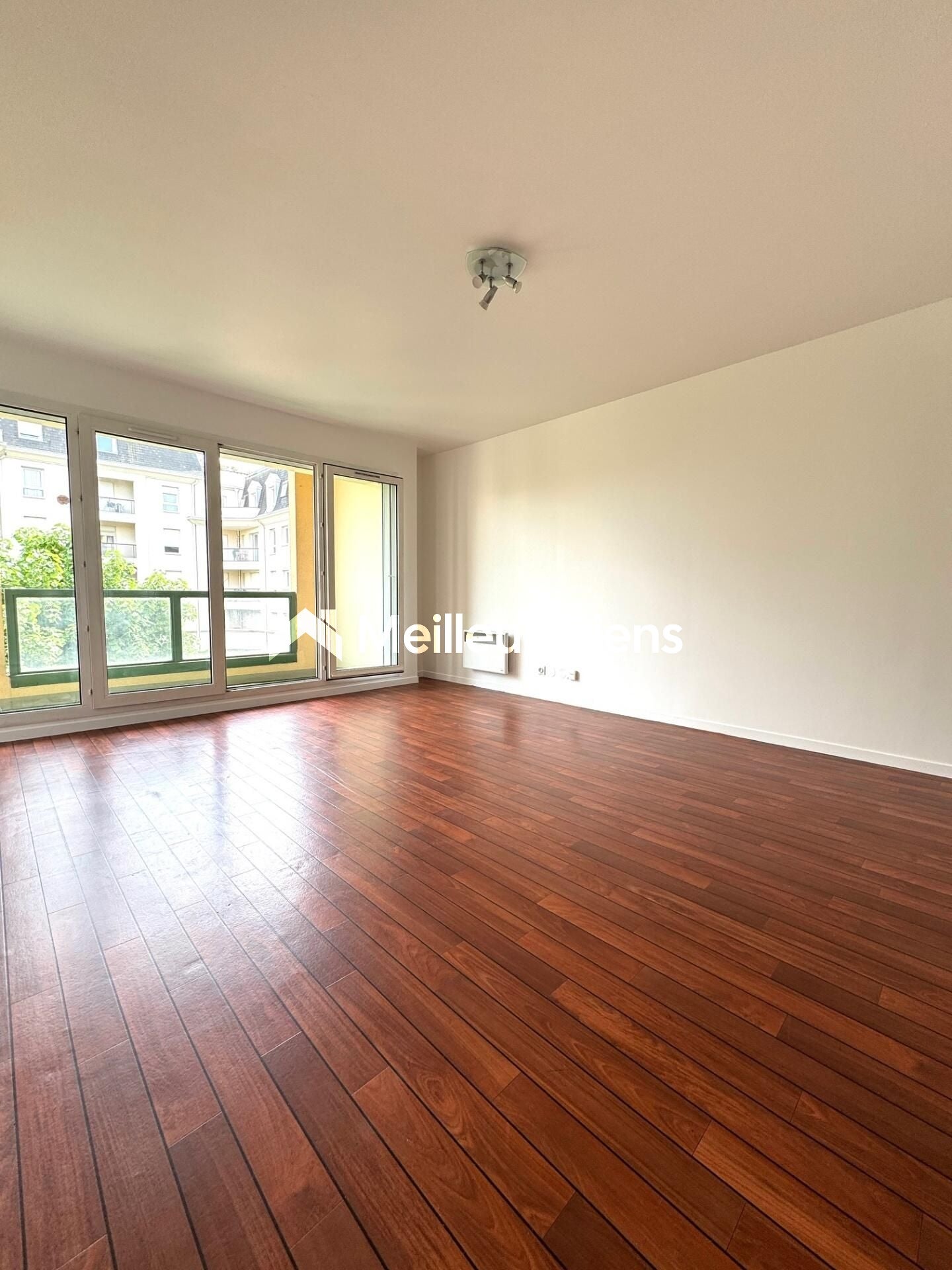 Appartement Avenue Henri Barbusse à Gagny