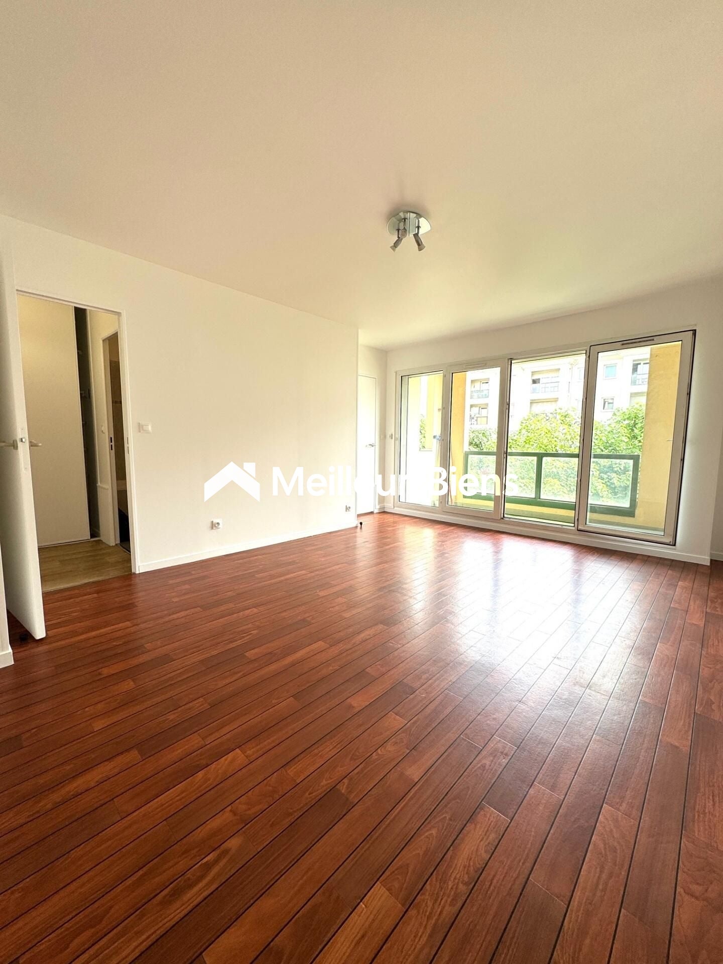 Appartement Avenue Henri Barbusse à Gagny