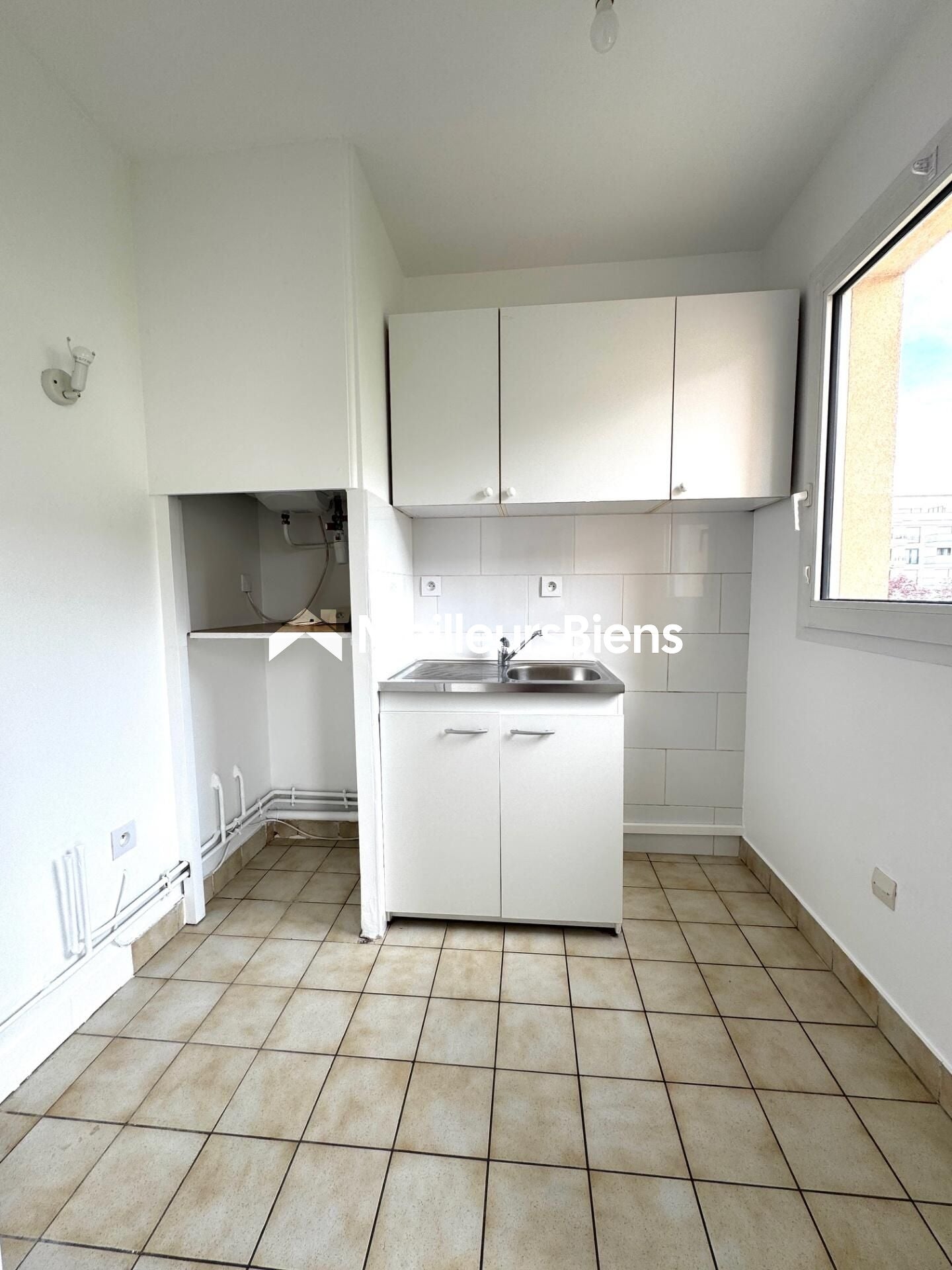 Appartement Avenue Henri Barbusse à Gagny