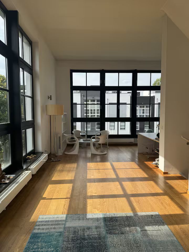 Haus Gisèle-Freund-Hain in Berlin