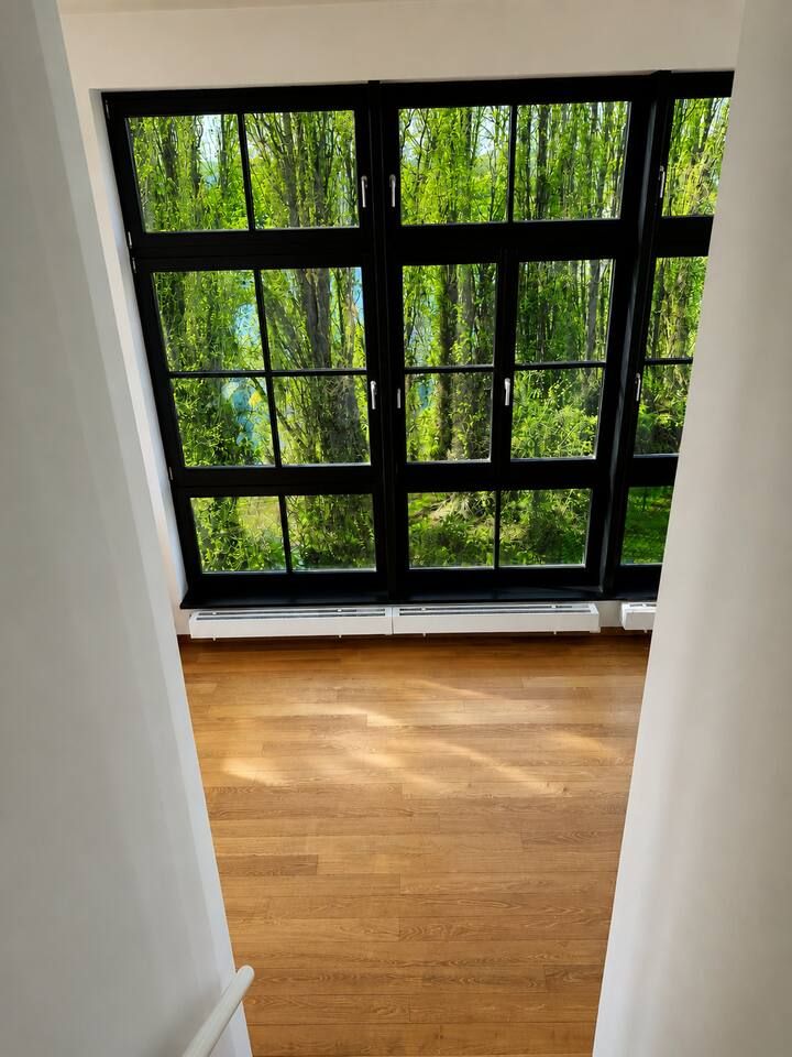 Haus Gisèle-Freund-Hain in Berlin