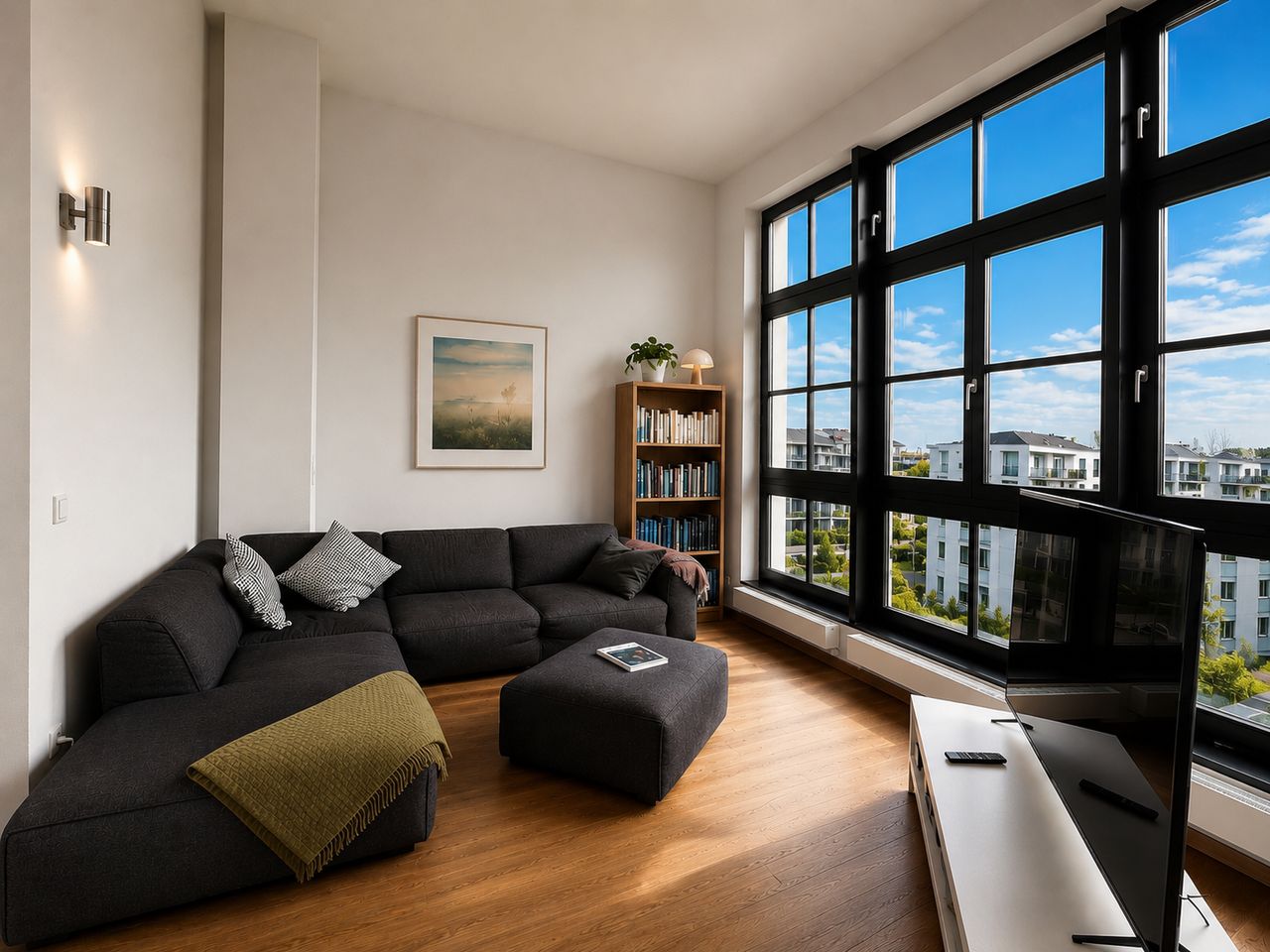 Haus Gisèle-Freund-Hain in Berlin