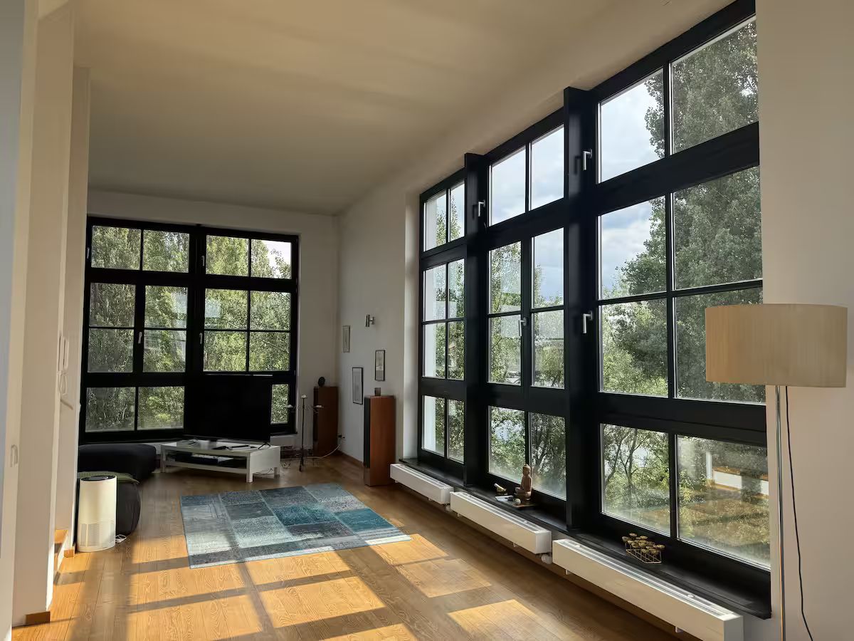 Haus Gisèle-Freund-Hain in Berlin