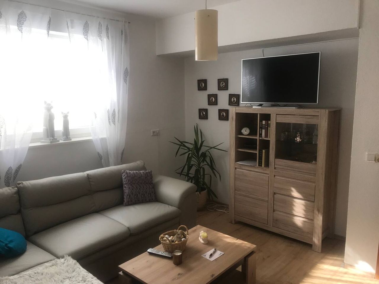 Wohnung Sanddornweg in Bad Hersfeld